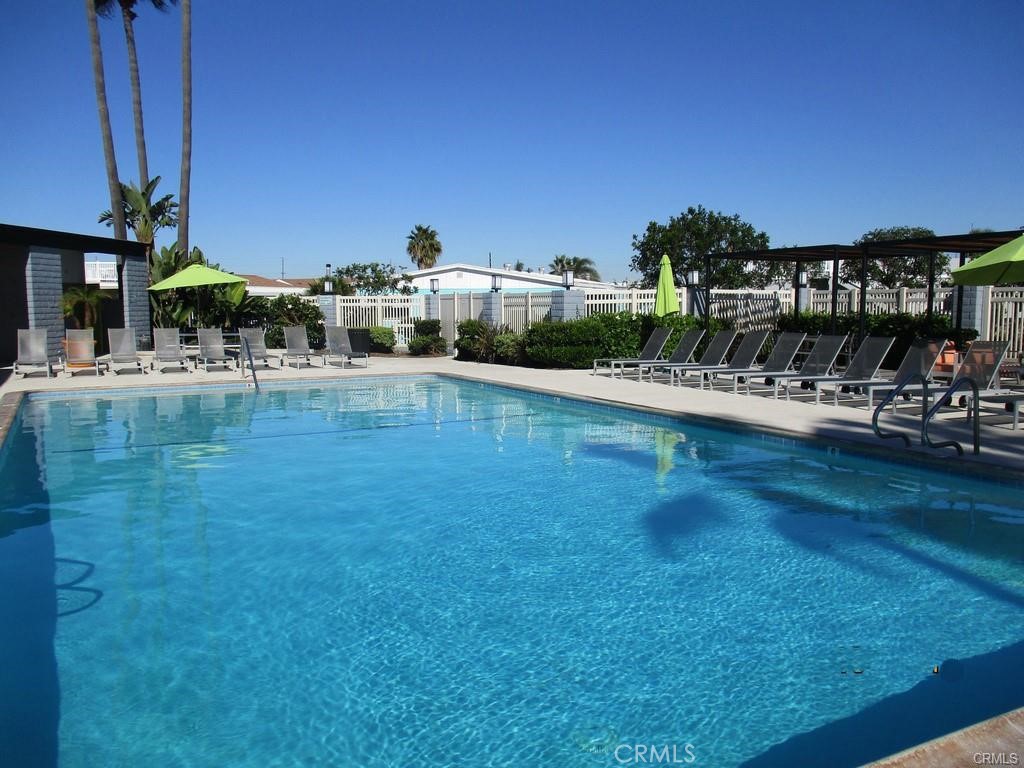 Pool - 21851 Newland St 297, Huntington Beach CA 92646 - photo 70