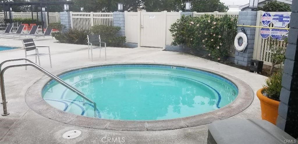 Spa - 21851 Newland St 297, Huntington Beach CA 92646 - photo 71