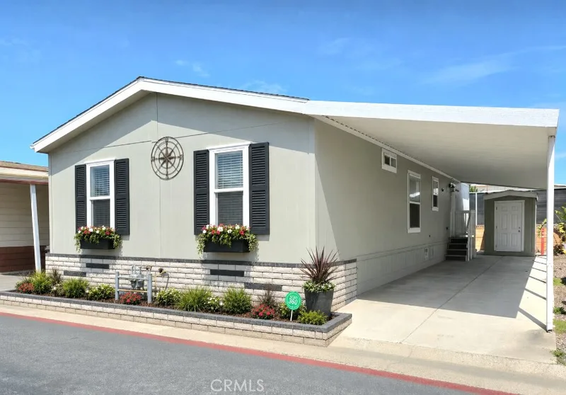 21851 Newland St. 43, Huntington Beach