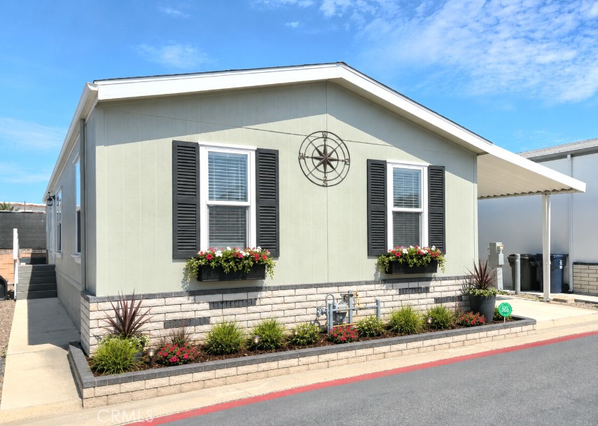 21851 Newland St. 43, Huntington Beach CA 92646 - photo 2