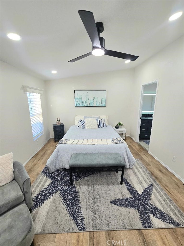 Master Bedroom - 21851 Newland St. 43, Huntington Beach CA 92646 - photo 22