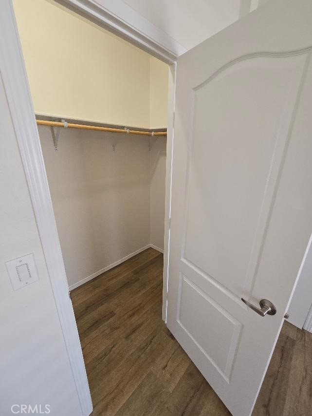 Master Bedroom walk-in closet - 21851 Newland St. 43, Huntington Beach CA 92646 - photo 23