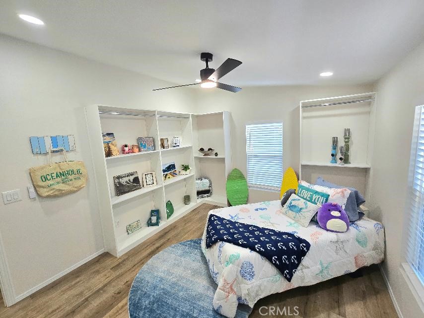 2nd bedroom - 21851 Newland St. 43, Huntington Beach CA 92646 - photo 29