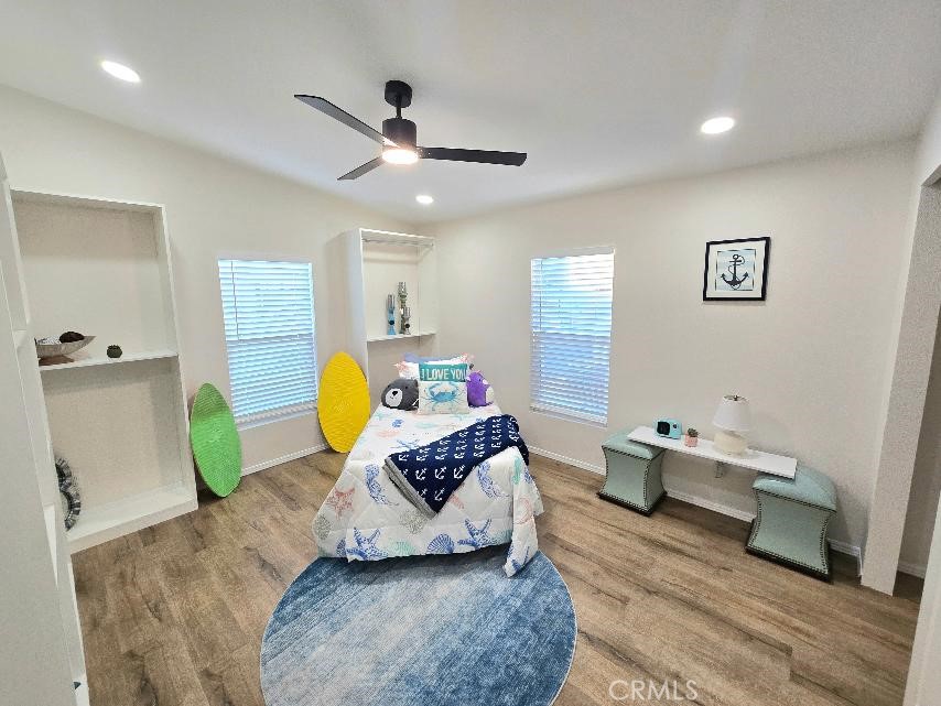 2nd bedroom - 21851 Newland St. 43, Huntington Beach CA 92646 - photo 30