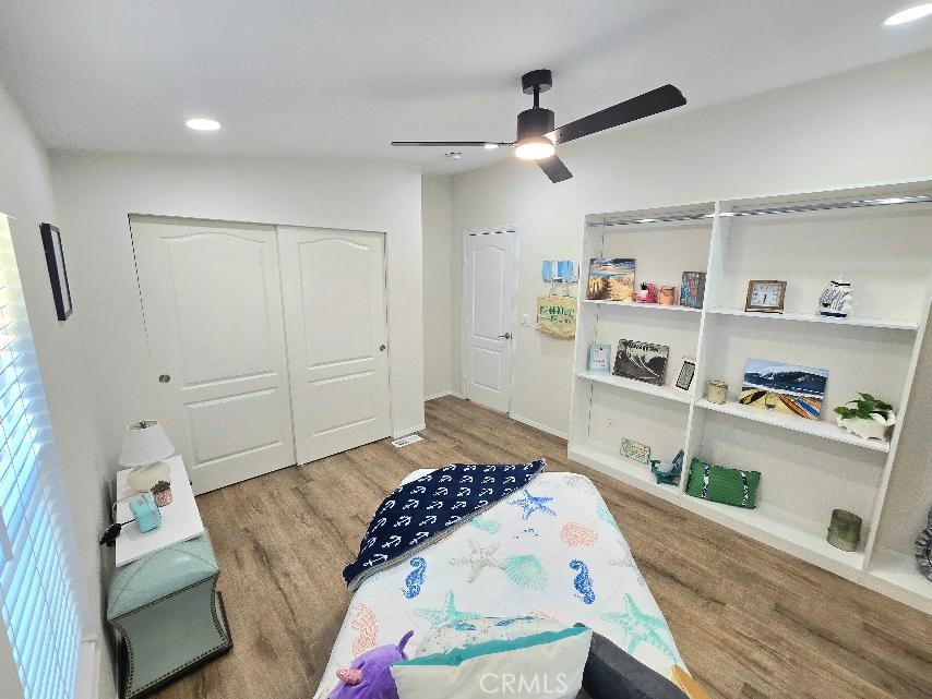 2nd bedroom - 21851 Newland St. 43, Huntington Beach CA 92646 - photo 31