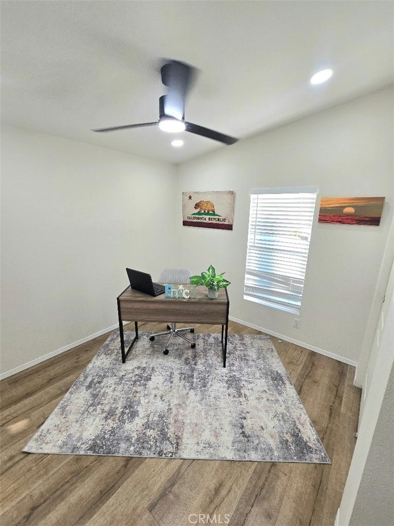 3rd. bedroom - 21851 Newland St. 43, Huntington Beach CA 92646 - photo 35