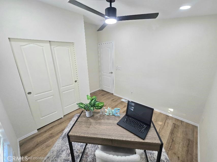 3rd. bedroom - 21851 Newland St. 43, Huntington Beach CA 92646 - photo 36