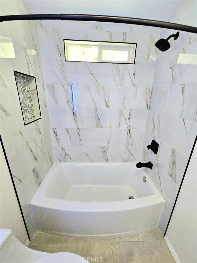 2nd. upgraded bathroom - 21851 Newland St. 43, Huntington Beach CA 92646 - photo 40