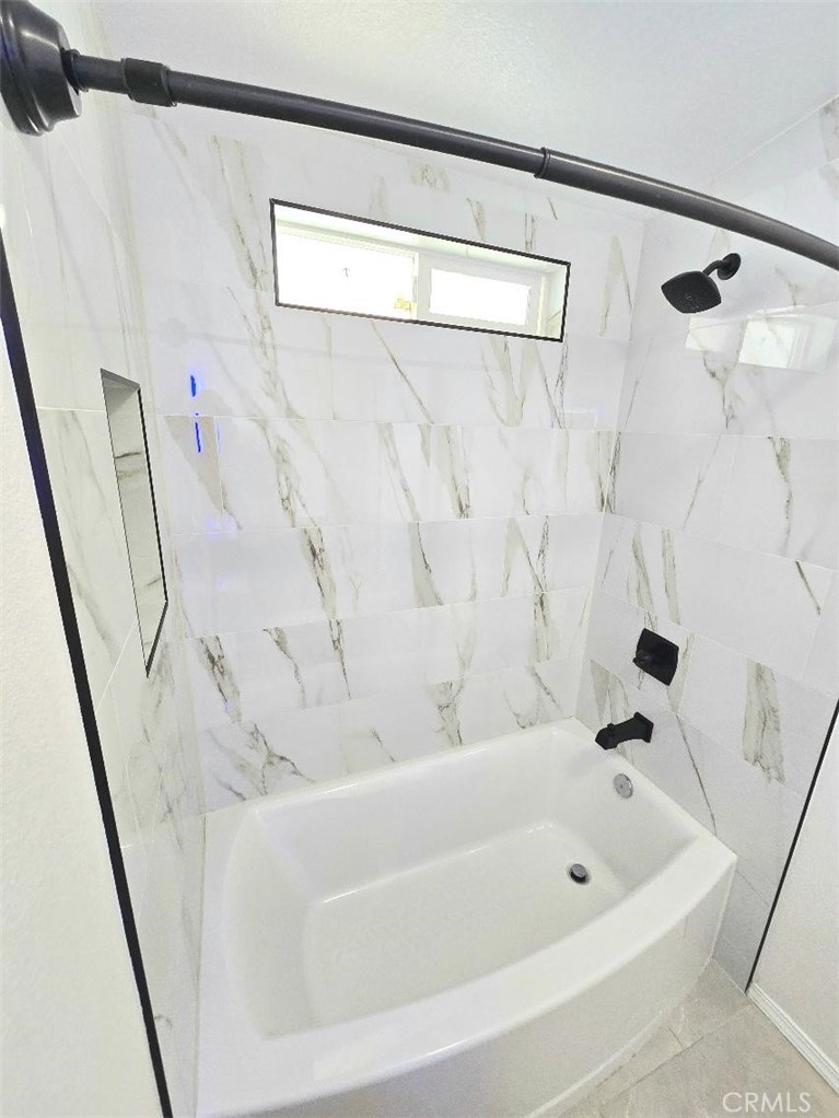 2nd. upgraded bathroom - 21851 Newland St. 43, Huntington Beach CA 92646 - photo 41