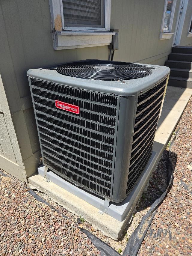 A/C - 21851 Newland St. 43, Huntington Beach CA 92646 - photo 45