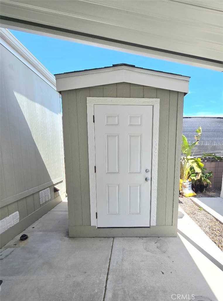 Shed - 21851 Newland St. 43, Huntington Beach CA 92646 - photo 46