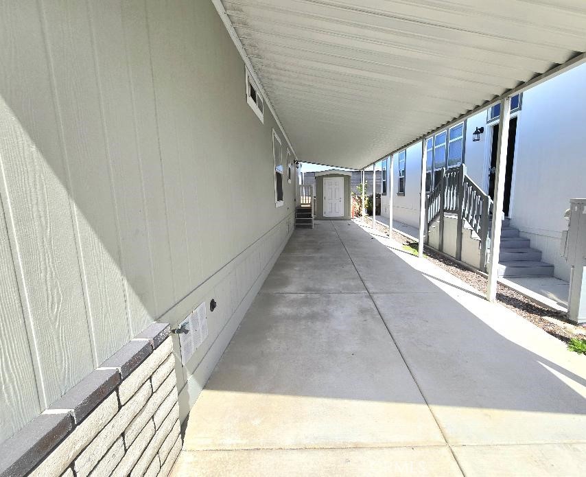 3-carport - 21851 Newland St. 43, Huntington Beach CA 92646 - photo 48