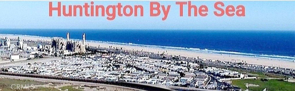 Arial View - 21851 Newland St. 43, Huntington Beach CA 92646 - photo 49