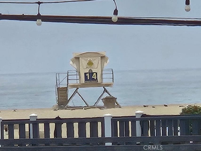 Upper private Deck Views of ocaen - 21851 Newland St 66, Huntington Beach CA 92646 - photo 8