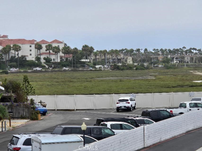 Upper private Deck Views of wetlands - 21851 Newland St 66, Huntington Beach CA 92646 - photo 10
