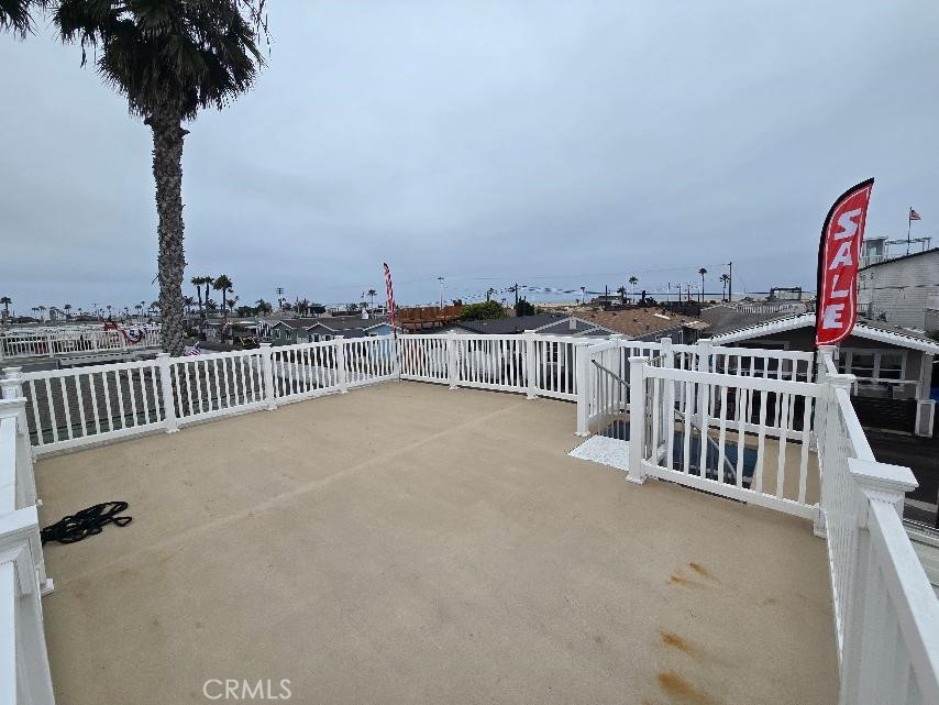 360 Upper private Deck Views Ocean - 21851 Newland St 66, Huntington Beach CA 92646 - photo 13