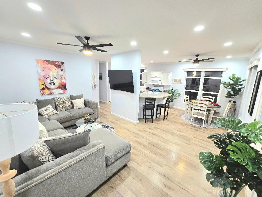 entrance - 21851 Newland St 66, Huntington Beach CA 92646 - photo 18