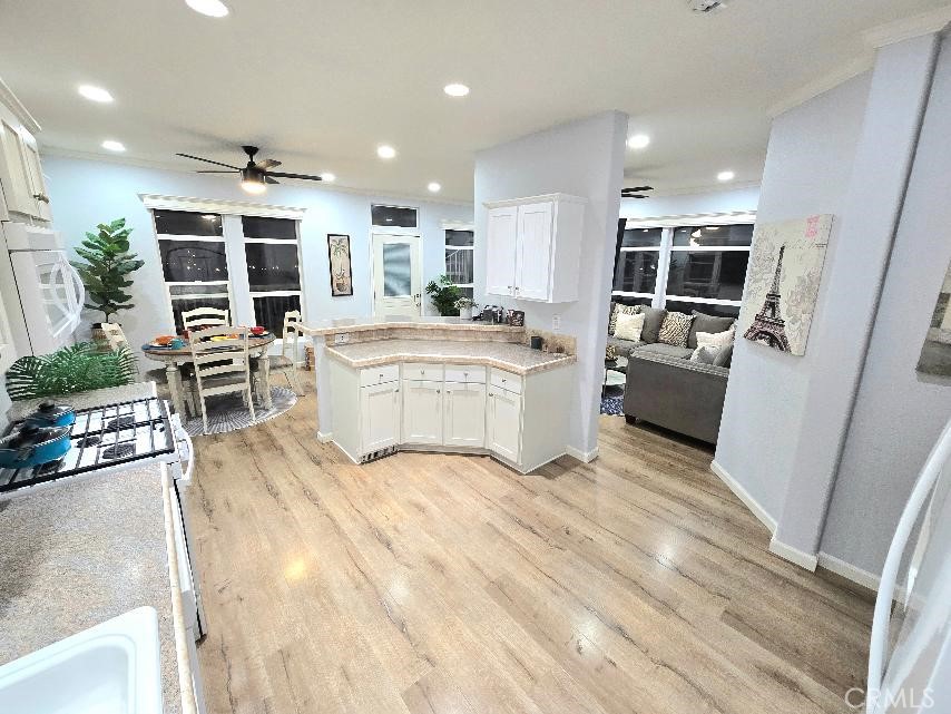 kitchen - 21851 Newland St 66, Huntington Beach CA 92646 - photo 28