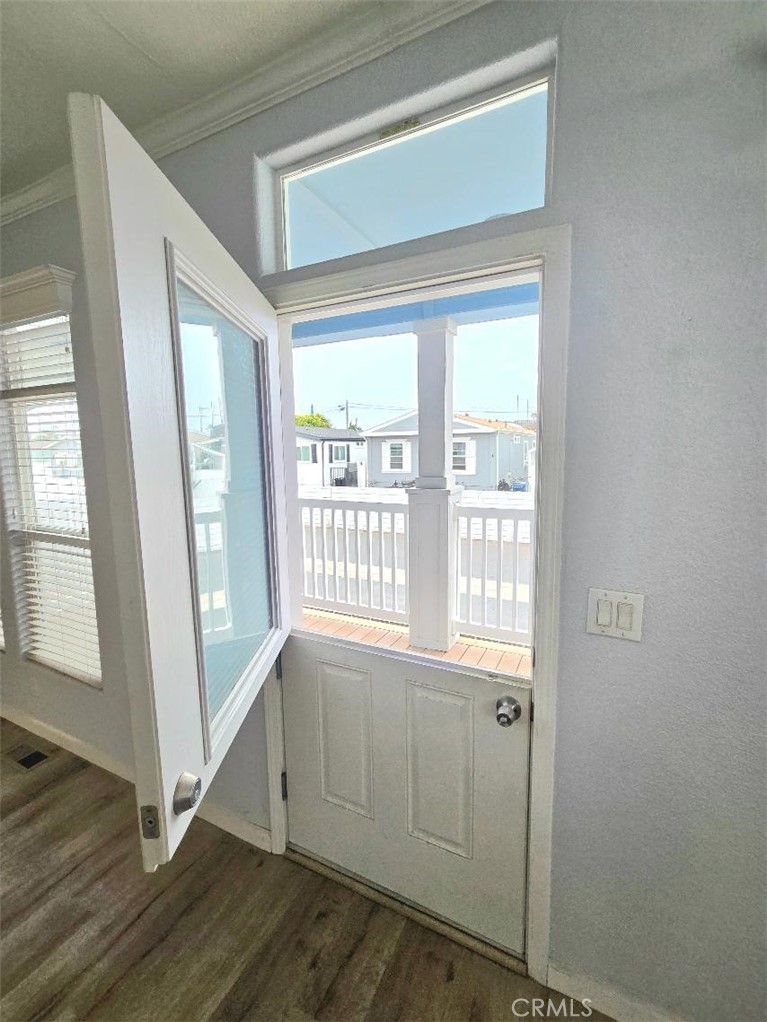 double split door - 21851 Newland St 66, Huntington Beach CA 92646 - photo 31