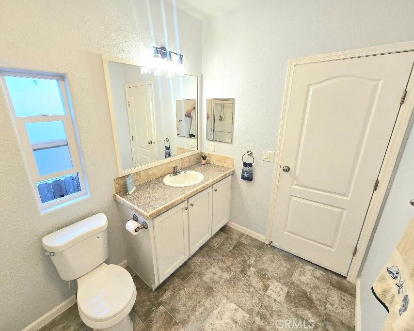 Master bathroom - 21851 Newland St 66, Huntington Beach CA 92646 - photo 37