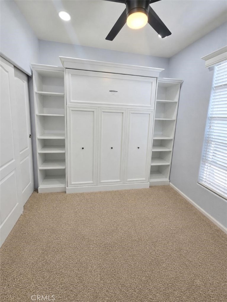 3rd bedroom with Queen size Murphy Bed - 21851 Newland St 66, Huntington Beach CA 92646 - photo 42