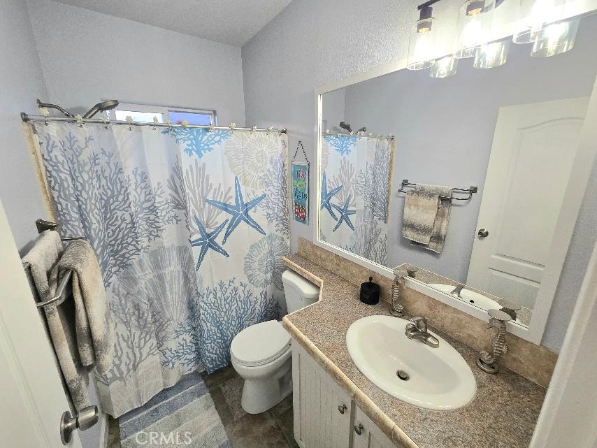 2nd bathroom - 21851 Newland St 66, Huntington Beach CA 92646 - photo 43