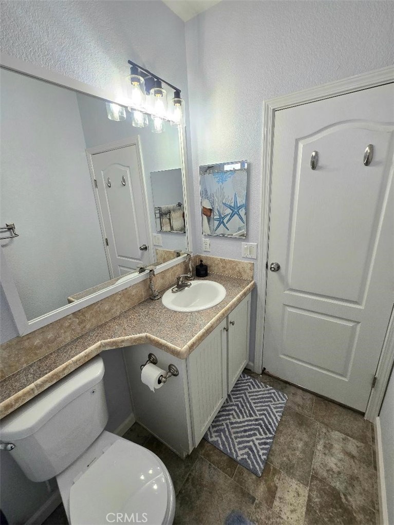 2nd bathroom - 21851 Newland St 66, Huntington Beach CA 92646 - photo 44