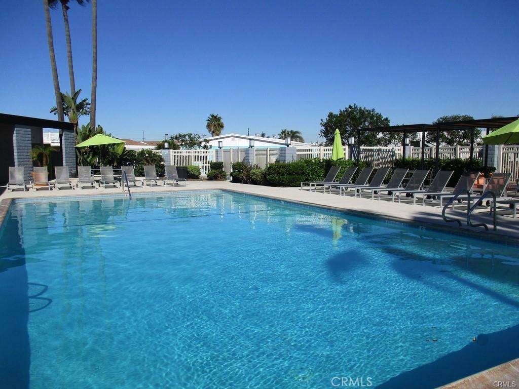 pool - 21851 Newland St 66, Huntington Beach CA 92646 - photo 59