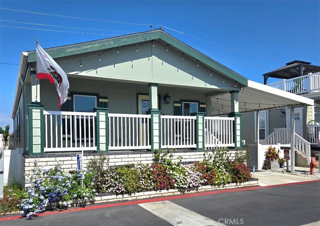 21851 Newland St. 8, Huntington Beach CA 92646 - photo 1