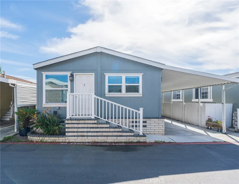 21851 Newland Street 214, Huntington Beach