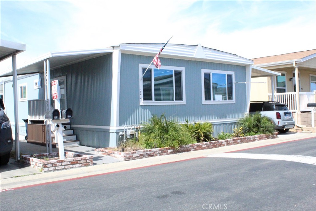 21851 Newland Street 244, Huntington Beach CA 92646 - photo 1