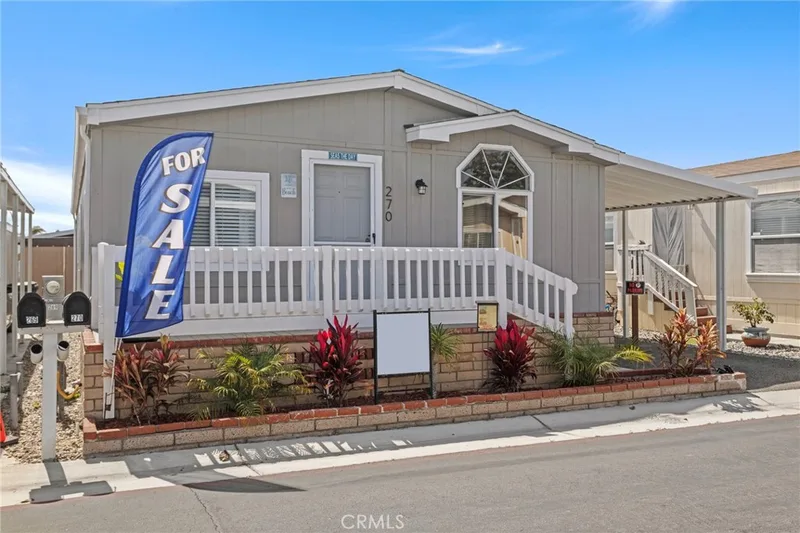21851 Newland Street 270, Huntington Beach