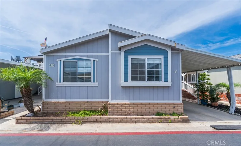 21851 Newland Street 81, Huntington Beach