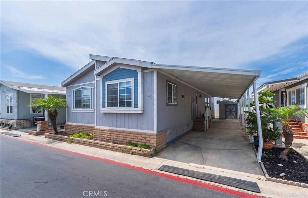 21851 Newland Street 81, Huntington Beach CA 92646 - photo 2
