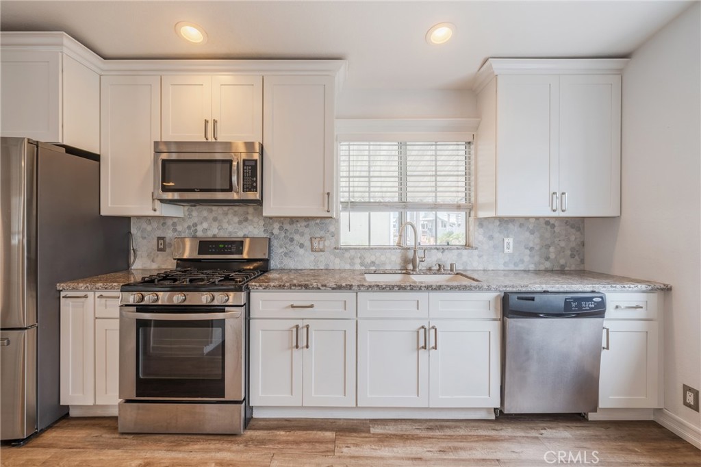 21851 Newland Street 81, Huntington Beach CA 92646 - photo 5