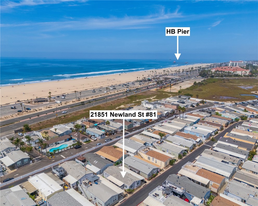 21851 Newland Street 81, Huntington Beach CA 92646 - photo 21