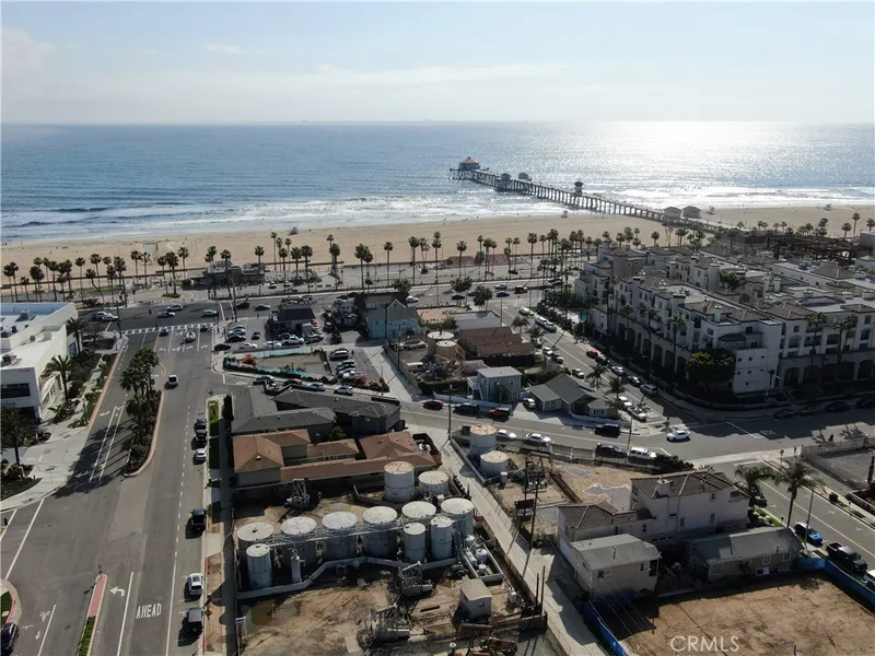 219 1st Street, Huntington Beach