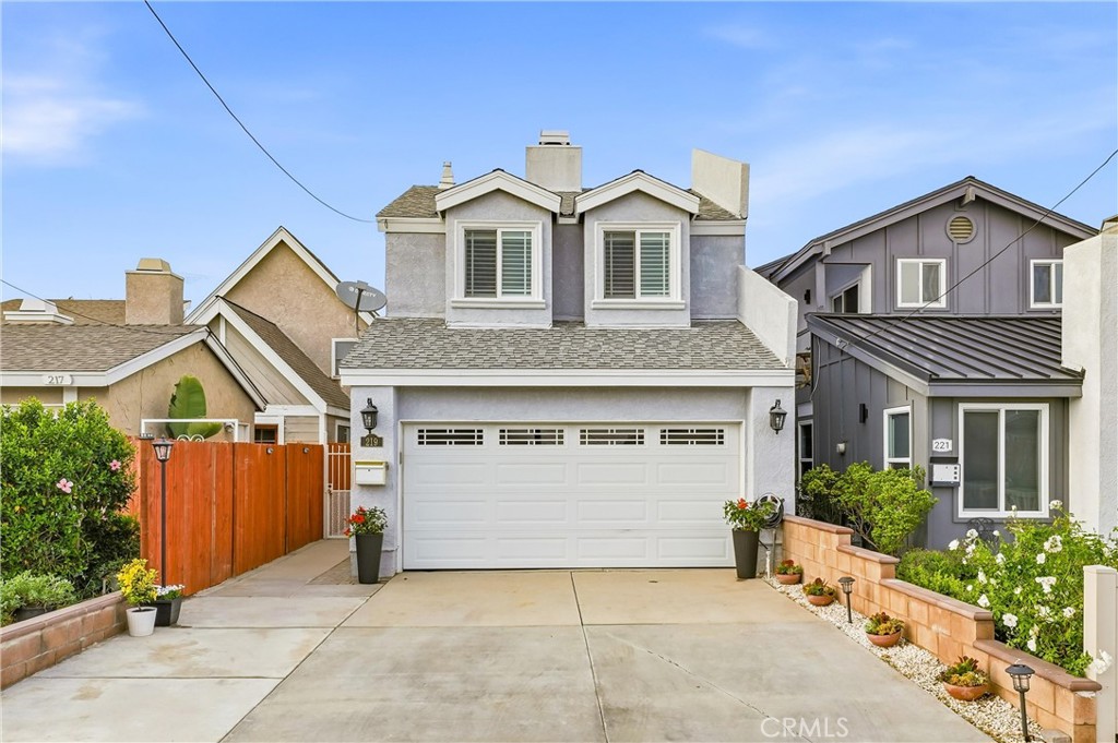 219 Memphis Ave, Huntington Beach CA 92648 - photo 1