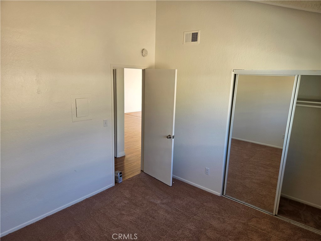 Bed 1 - 219 Oswego D, Huntington Beach CA 92648 - photo 7