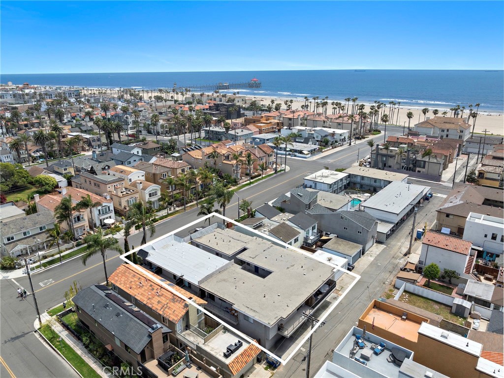 221 10th Street, Huntington Beach CA 92648 - photo 1