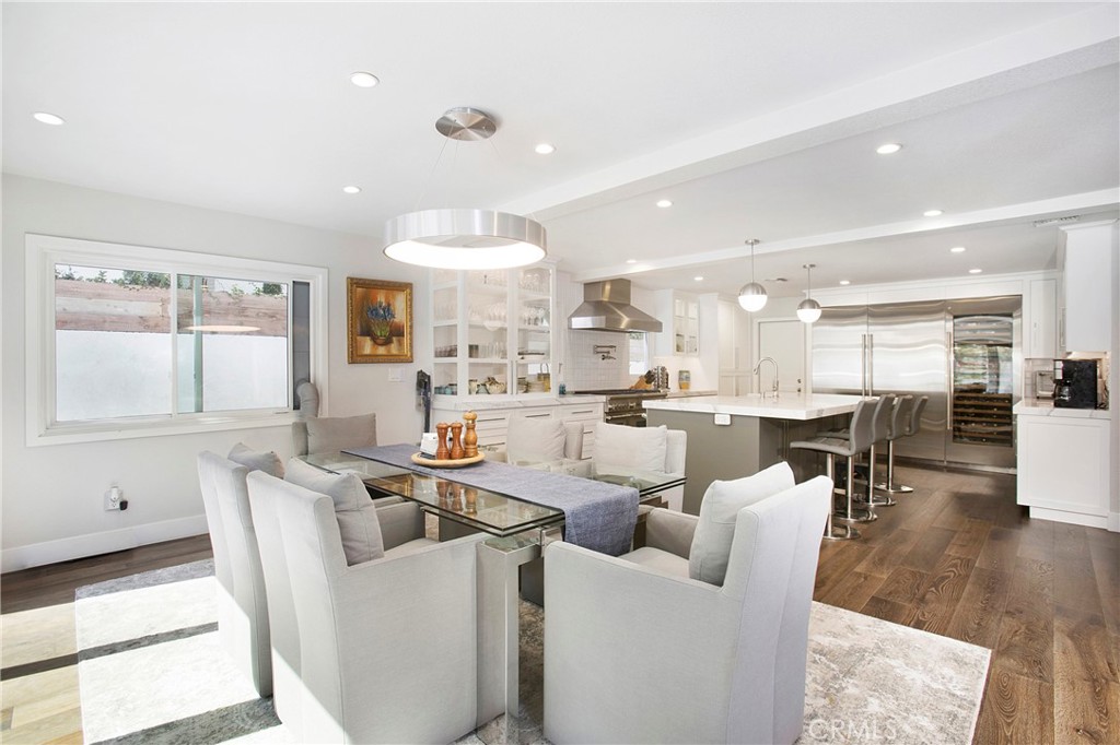 Dining Area - 22102 Wood Island Lane, Huntington Beach CA 92646 - photo 1