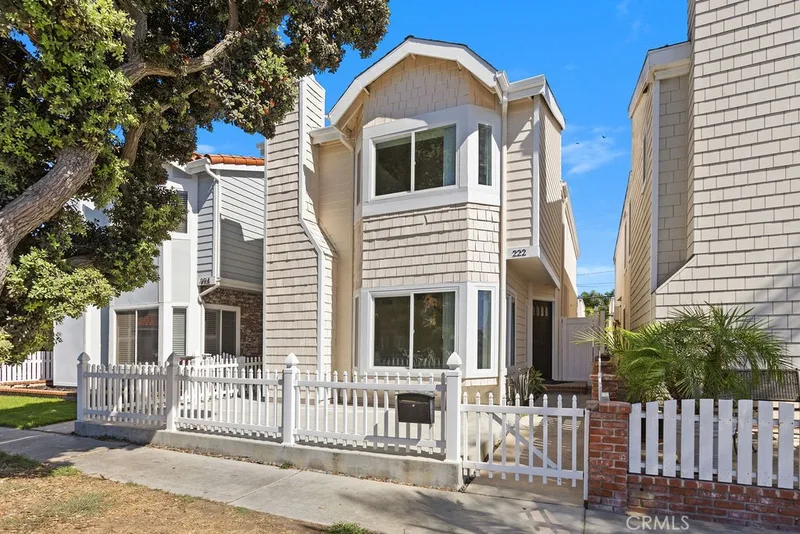 222 17th Street, Huntington Beach