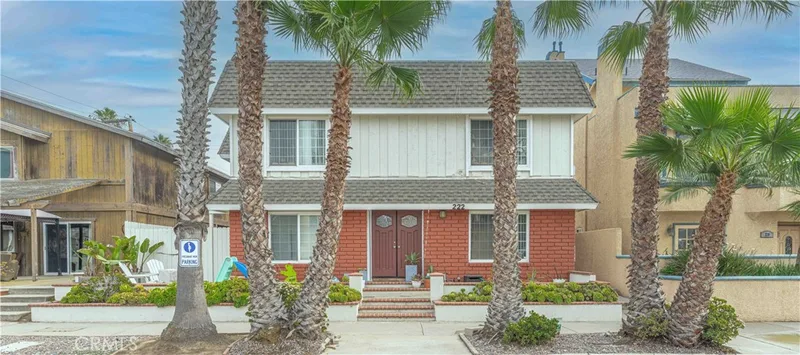 222 20th Street 2, Huntington Beach, CA 92648