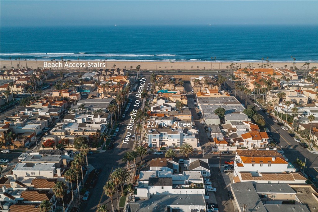 Two Blocks from Beach - PC Justin Jung - 227 18th Street, Huntington Beach CA 92648 - photo 1