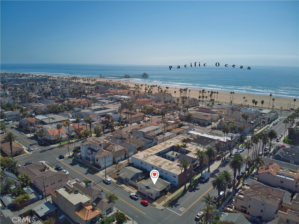 228 12TH Street 1113 Olive Av, Huntington Beach CA 92648 - photo 1