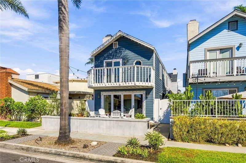 231 Elmira, Huntington Beach