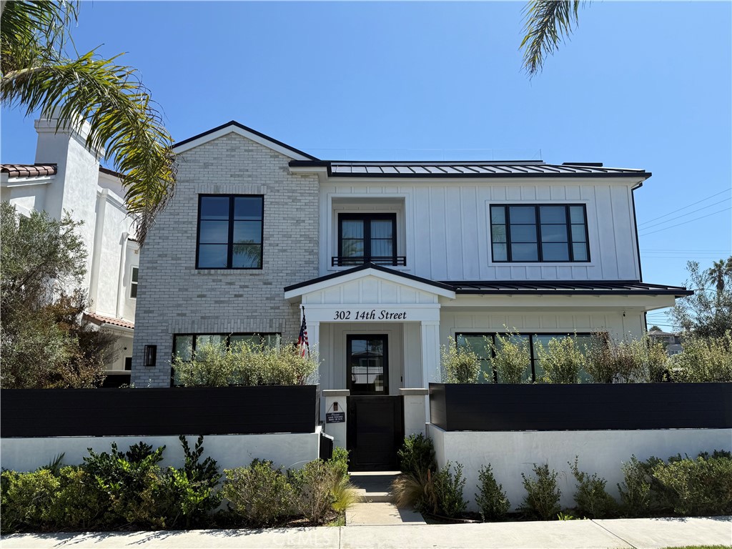 302 14th, Huntington Beach CA 92648 - photo 1