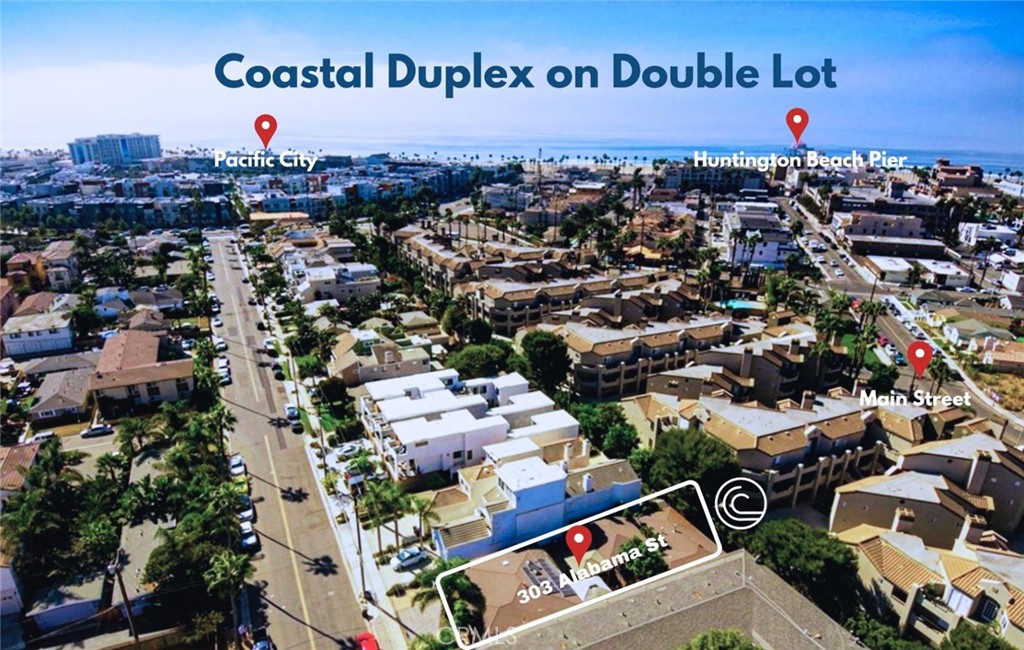 303 Alabama, Huntington Beach CA 92648 - photo 1
