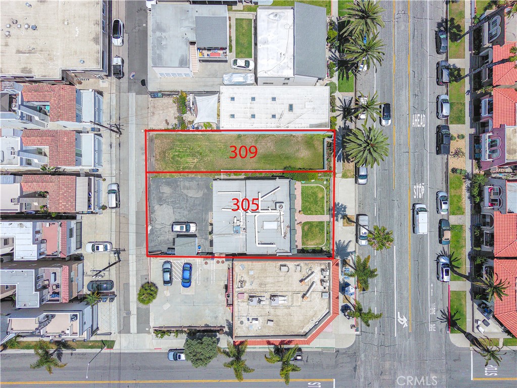 305 17th, Huntington Beach CA 92648 - photo 49