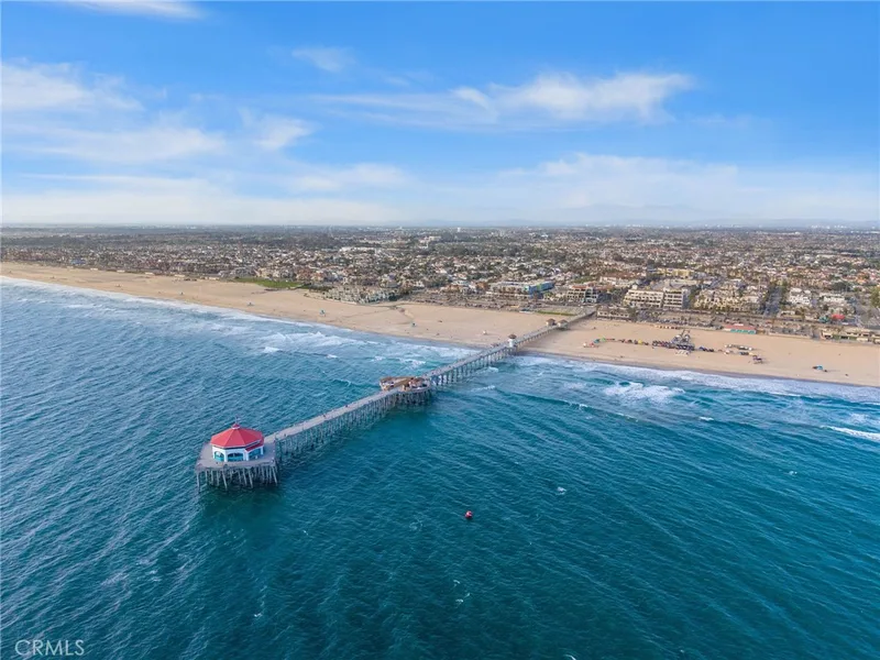 305 Coral Reef 4, Huntington Beach, CA 92648